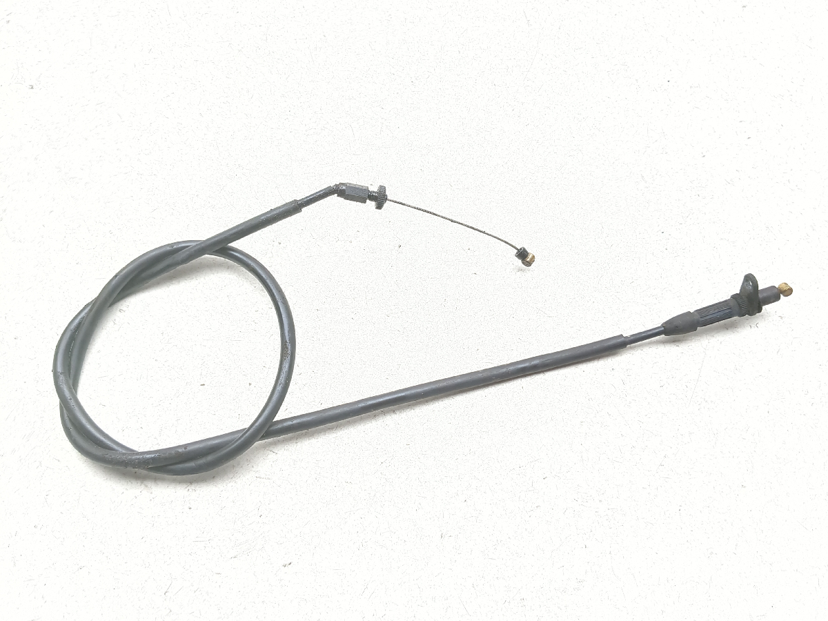 01-12 BMW F650 GS F650GS Throttle Cable