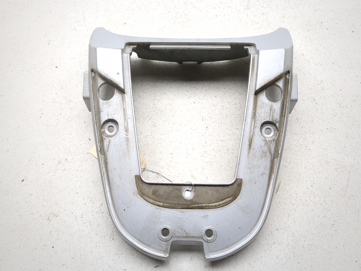 01-12 BMW F650 GS F650GS Rear Tail Cover Panel 46547678917-01