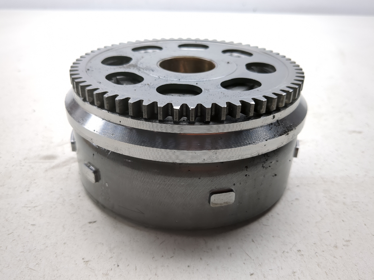 01-12 BMW F650 GS F650GSStator Fly Wheel Magneto Rotor 037000-4212