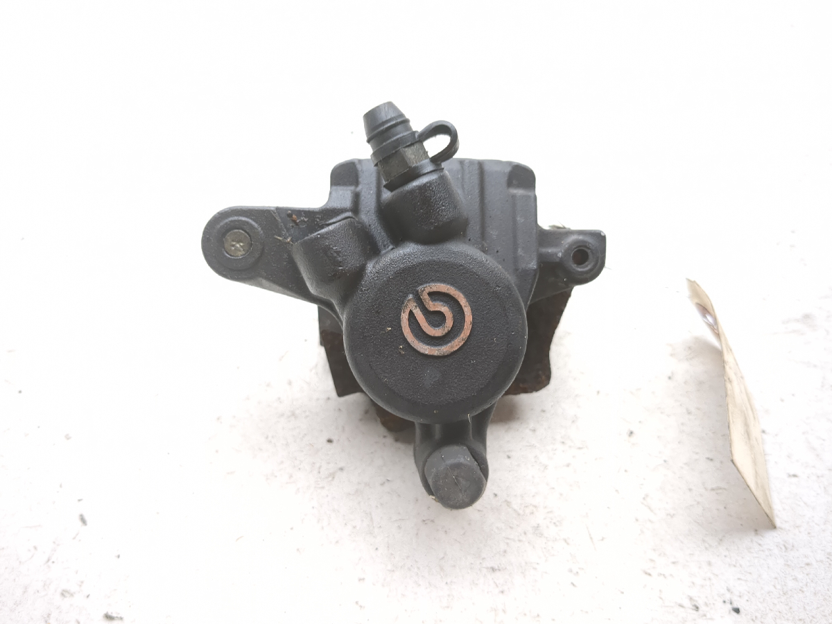 01-12 BMW F650 GS F650GS Rear Brake Caliper