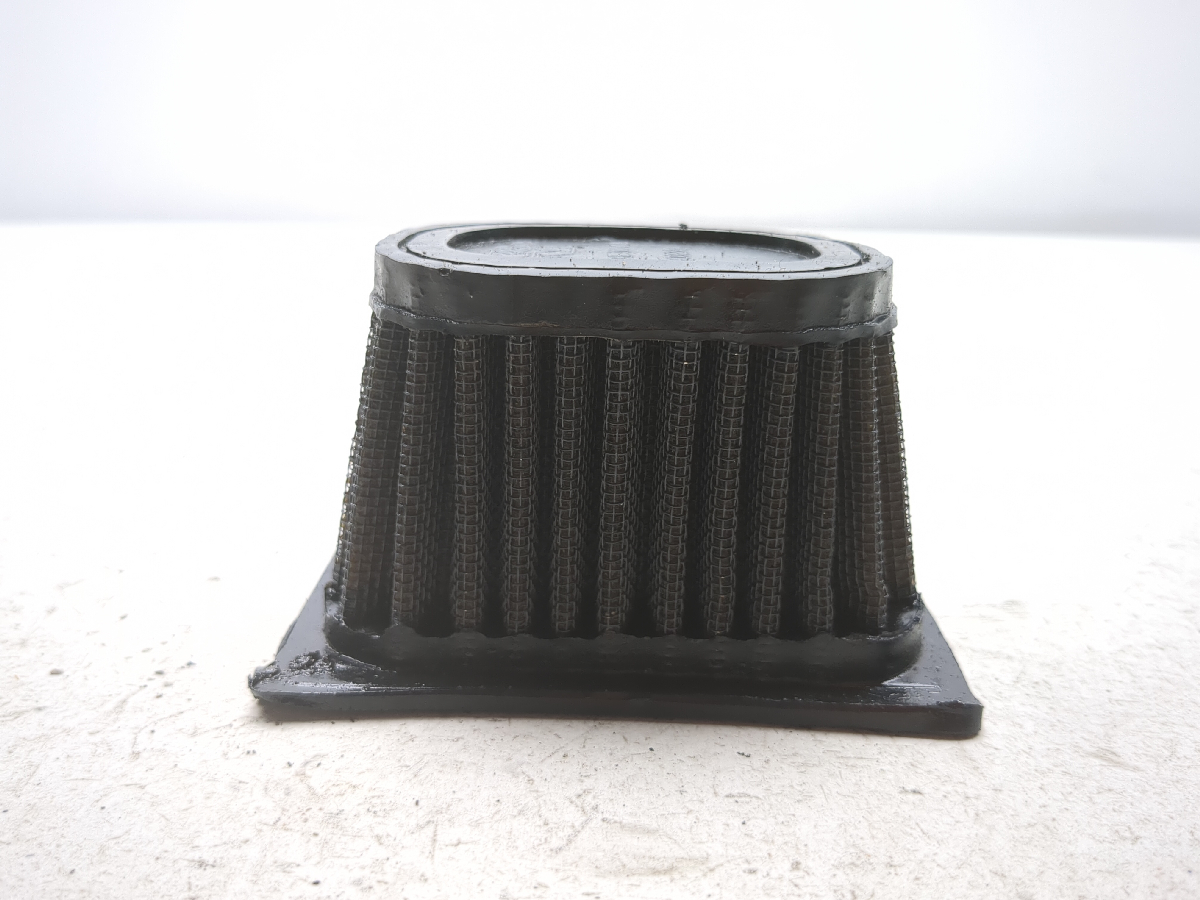 01-12 BMW F650 GS F650GS K&N Air Filter Intake G032A4