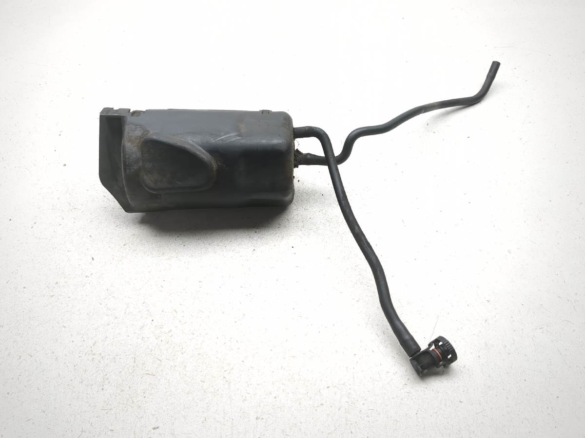 01-12 BMW F650 GS F650GS EVAP Emissions Can Canister Vacuum Pump TRSH PL