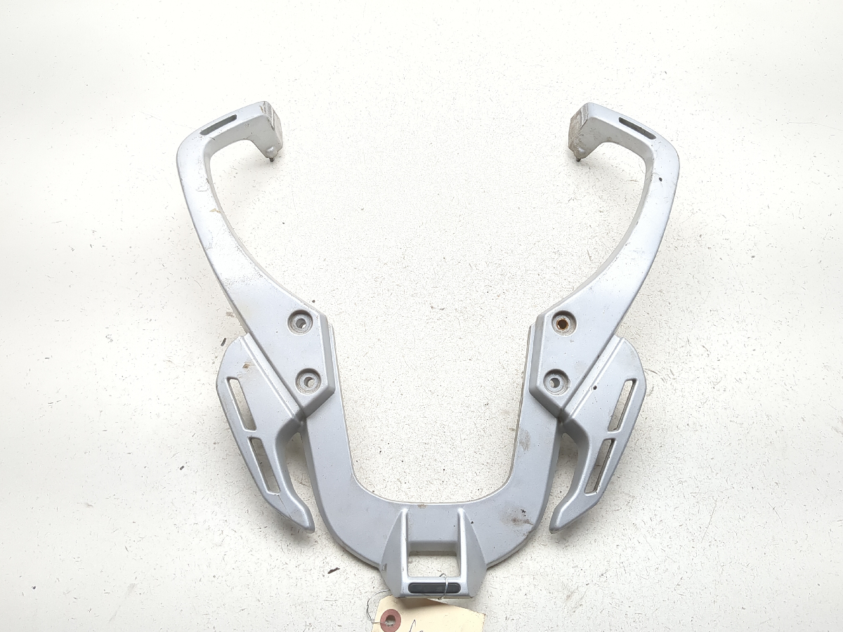 01-12 BMW F650 GS F650GS Rear Passenger Grab Bar 10872210