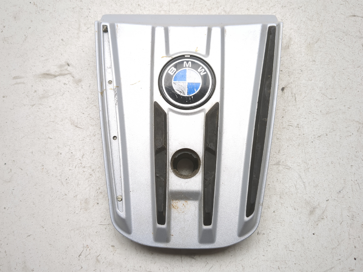 01-12 BMW F650 GS F650GS Lower Trimming Cover Panel 46547678919-01