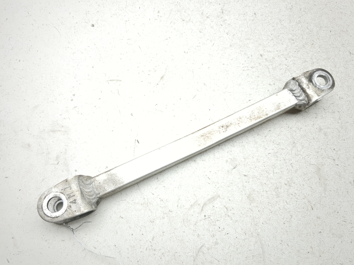 99-07 Suzuki Hayabusa GSX1300R Rear Brake Caliper Torque Mount Bar