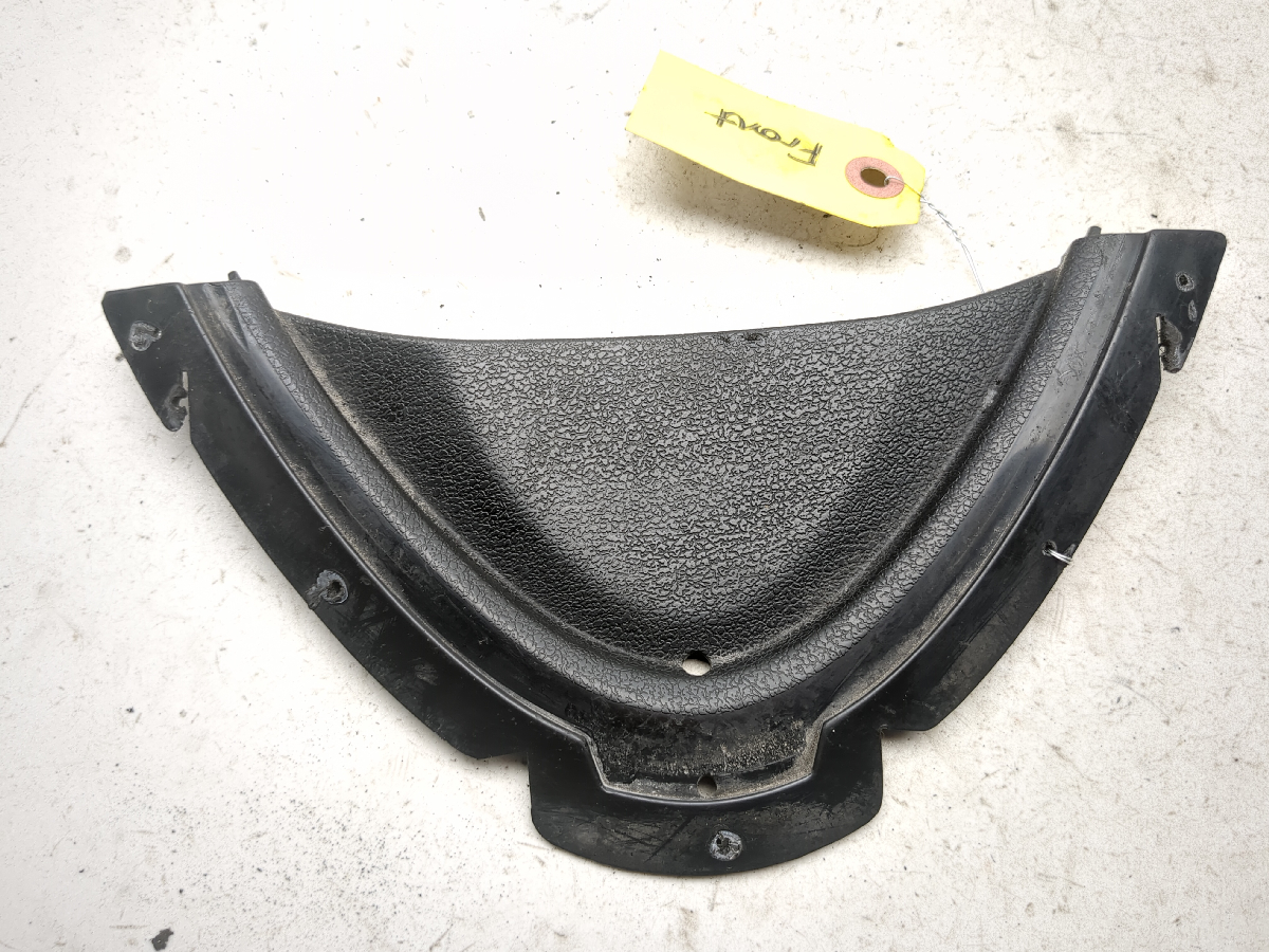 99-07 Suzuki Hayabusa GSX1300R Front Center Trim Cover Panel 94414-24F0