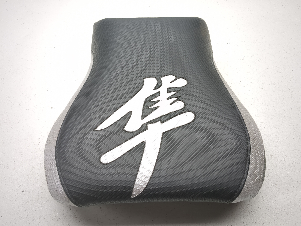 99-07 Suzuki Hayabusa GSX1300R Front Driver Seat 171209