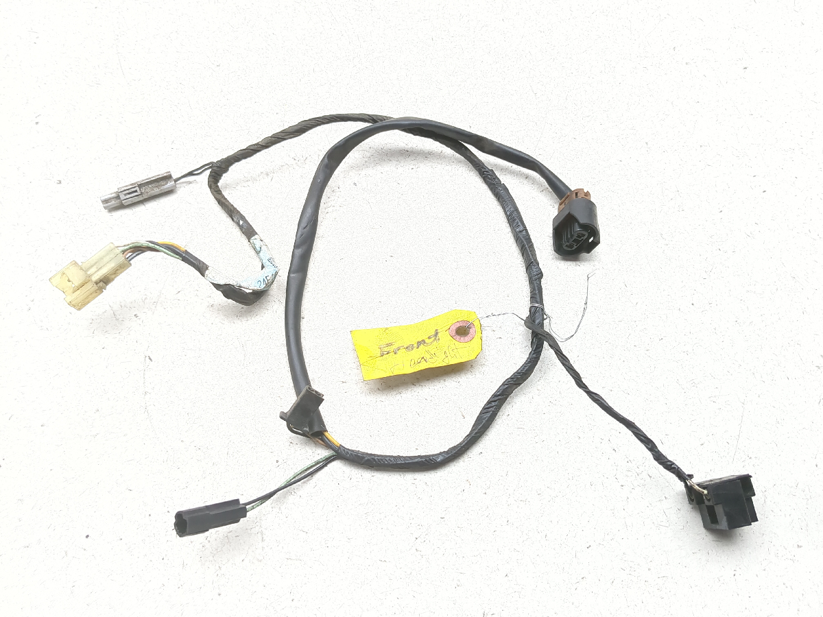 99-07 Suzuki Hayabusa GSX1300R Headlight Sub Wire Wiring Harness 36620-24F10