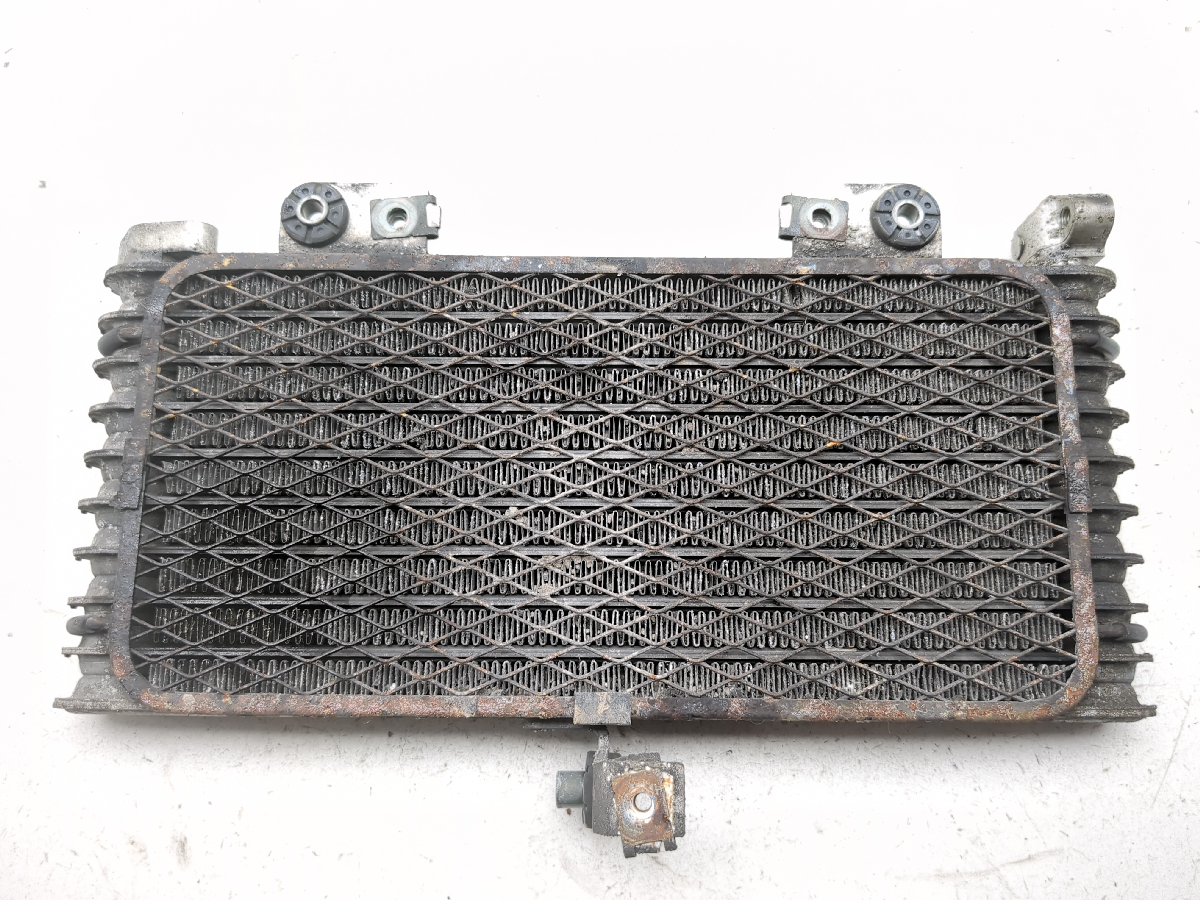 99-07 Suzuki Hayabusa GSX1300R Engine Motor Oil Cooler 10114
