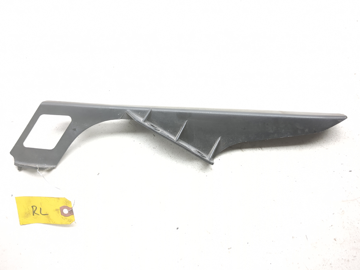 99-07 Suzuki Hayabusa GSX1300R Chain Guard TRSH PL
