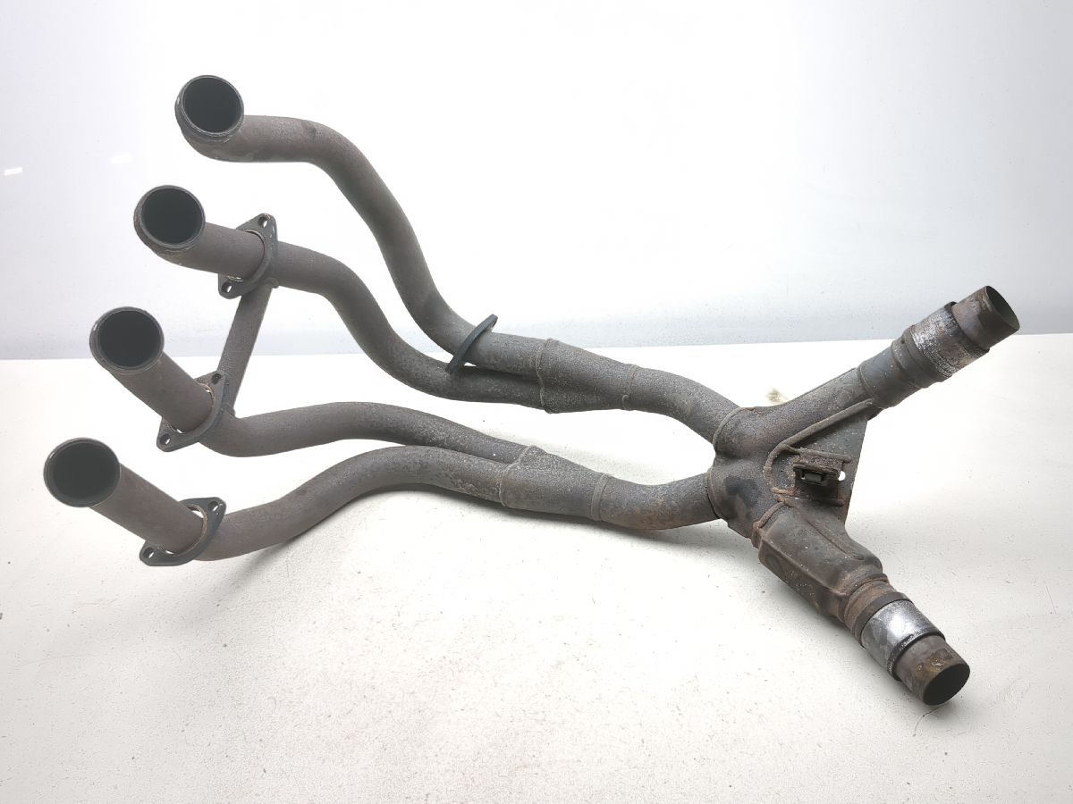 99-07 Suzuki Hayabusa GSX1300R  Exhaust Headers Head Pipes