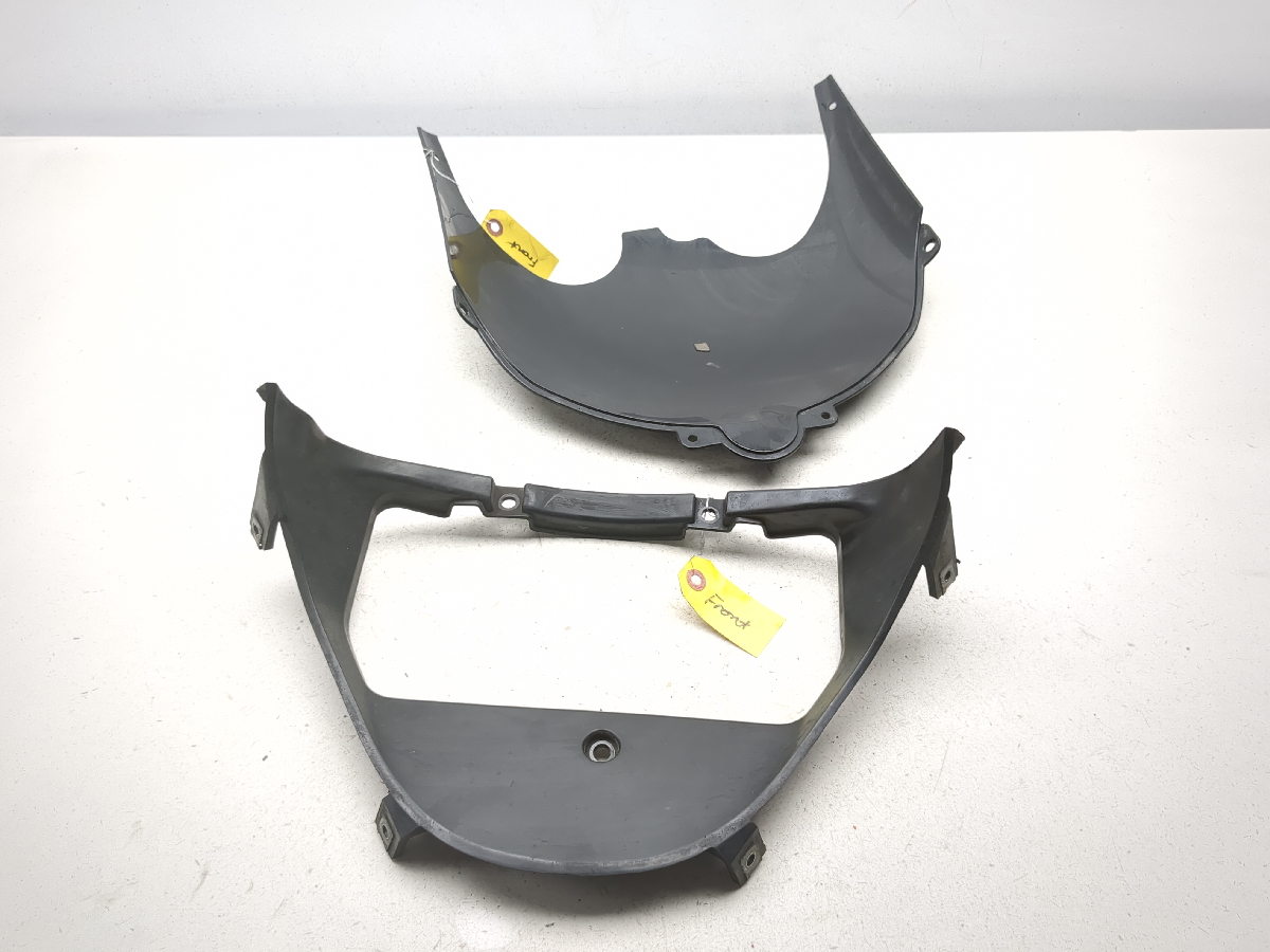 99-07 Suzuki Hayabusa GSX1300R Front Covers Set 94419-24F0 94498-24F0