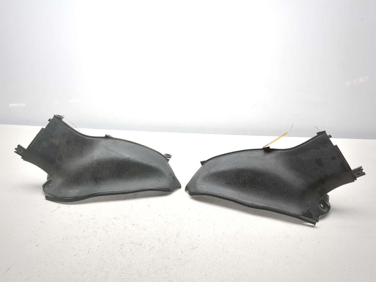 99-07 Suzuki Hayabusa GSX1300R Front Trim Covers Set 94621-24F0 94631-24F0