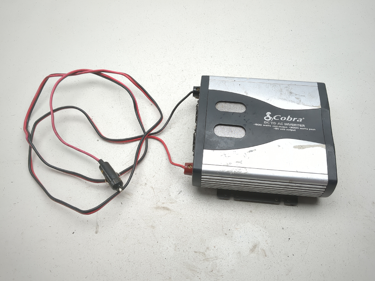 10-25 Honda VT750 Shadow Aero 750 COBRA Inverter Unit Module CPI 1575 248000449