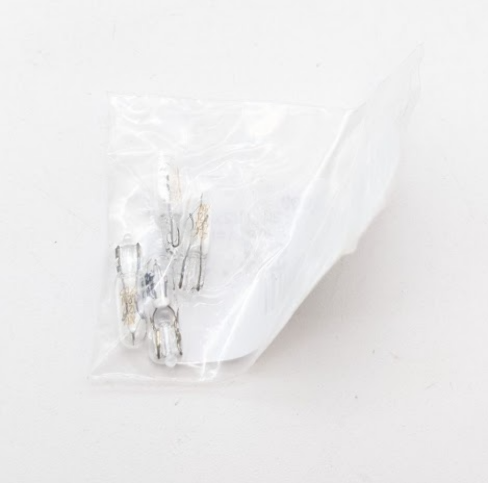 2001 KTM/Husqvarna 250 - BULB 12V 1,2W (W2X4,6D) 49111425000 QTY 4