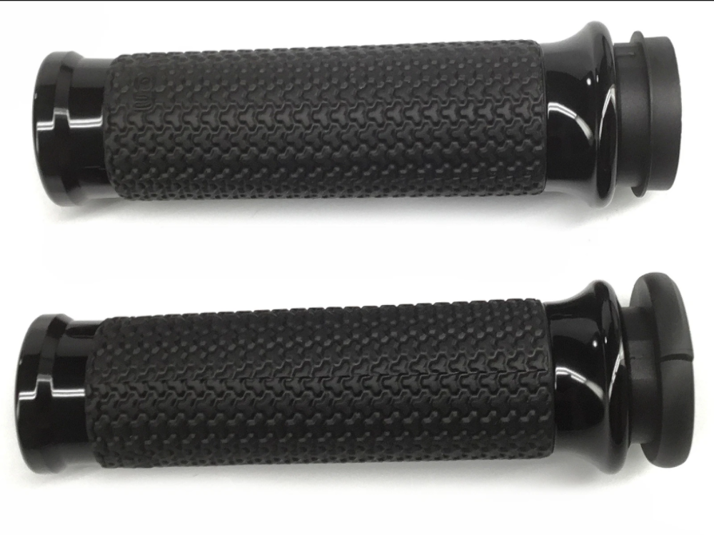 Avon Med. Memory Foam Grips 09-19 H-D Electra Glide Ultra Classic MF-63-ANO-FLY