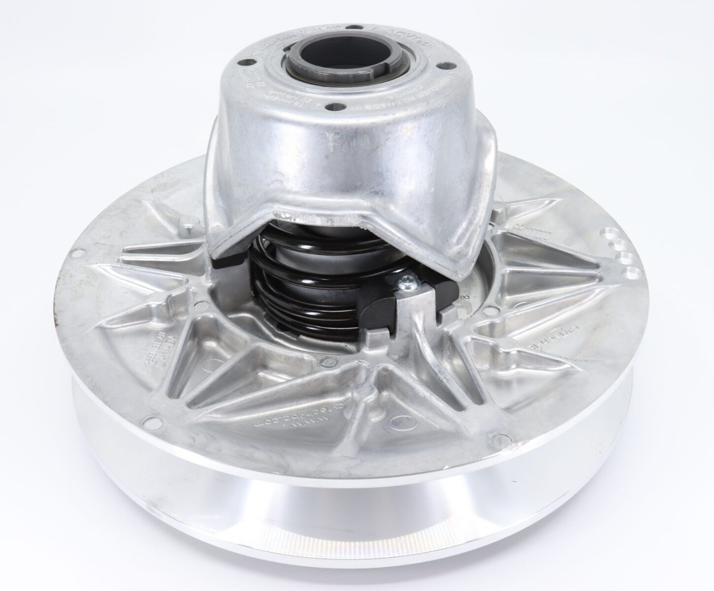CFMoto 2025 CFORCE 400 CF400AZ-6S OEM DRIVEN PULLEY - 0GR0-052000