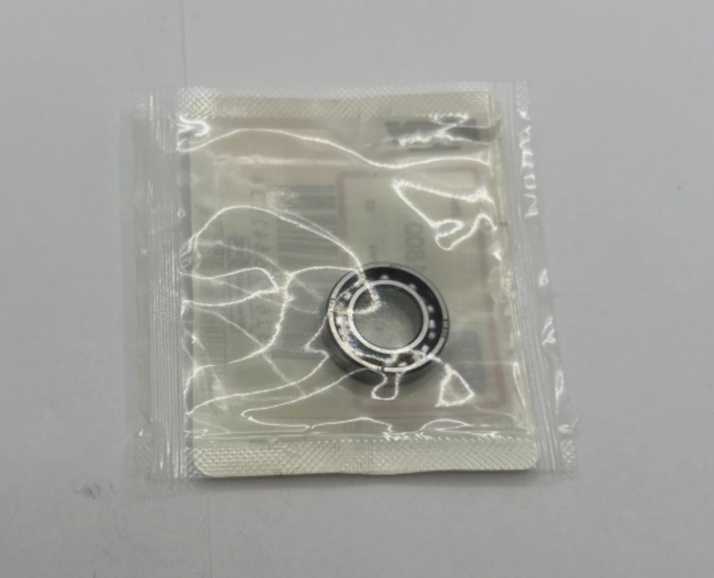 NOS KTM 65 SX SXS 2000-2008 OEM Genuine Water Pump Bearing 46035057000
