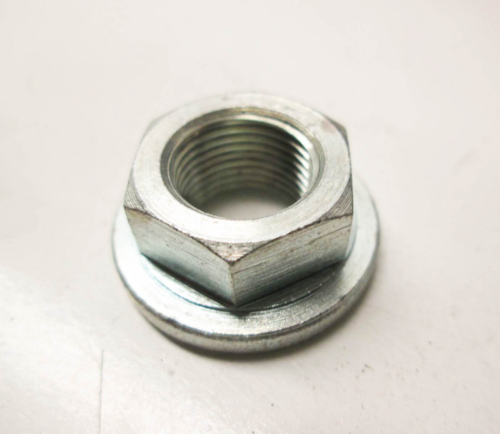KTM/Husqvarna/GASGAS - COLLAR NUT M12X1 R/S 49030021000