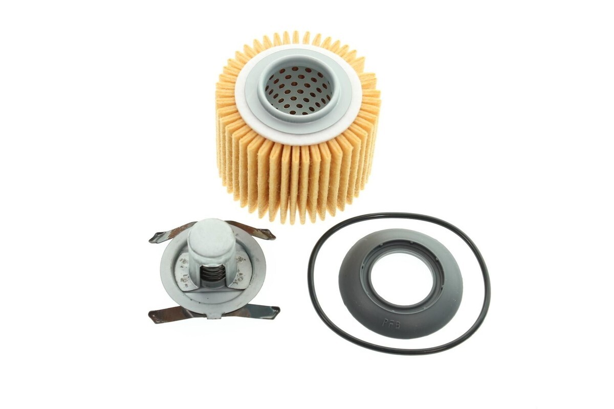 Kawasaki OEM Oil Filter Kit 99999-0032