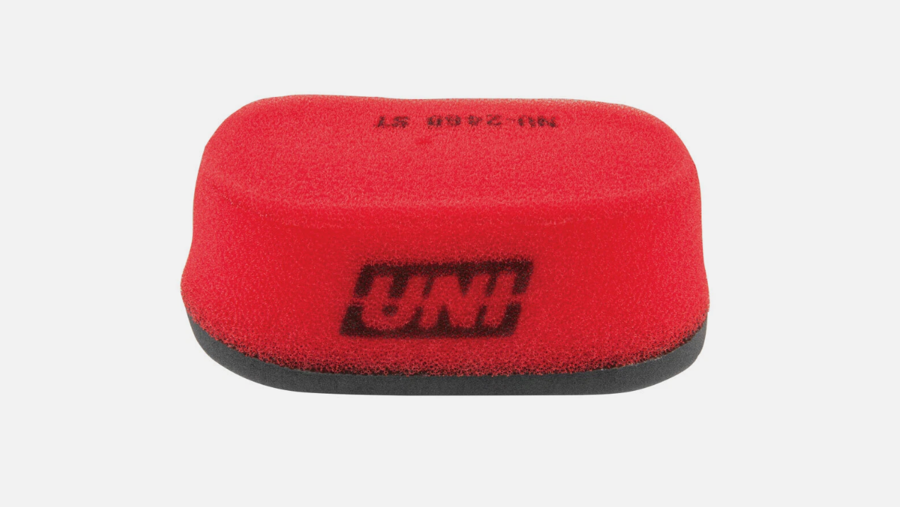 UNI Two-Stage Competition Air Filter 1994-1999 Suzuki DR350SE NU-2468ST