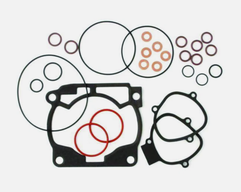 NEW KTM 2008-2016 250SX 250XC 250XC-W CYLINDER SEAL SET 54830097100