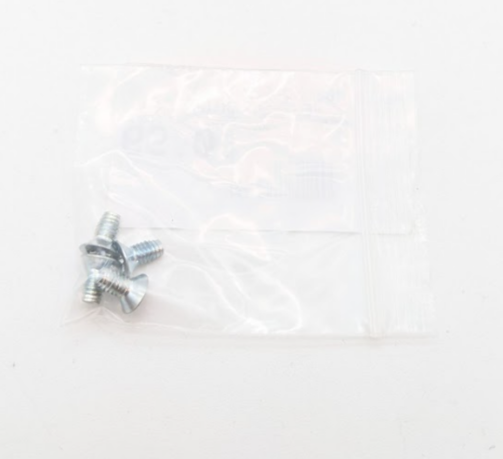 KTM/Husqvarna - VENT SCREW M4X8 - 48600076M QTY 4