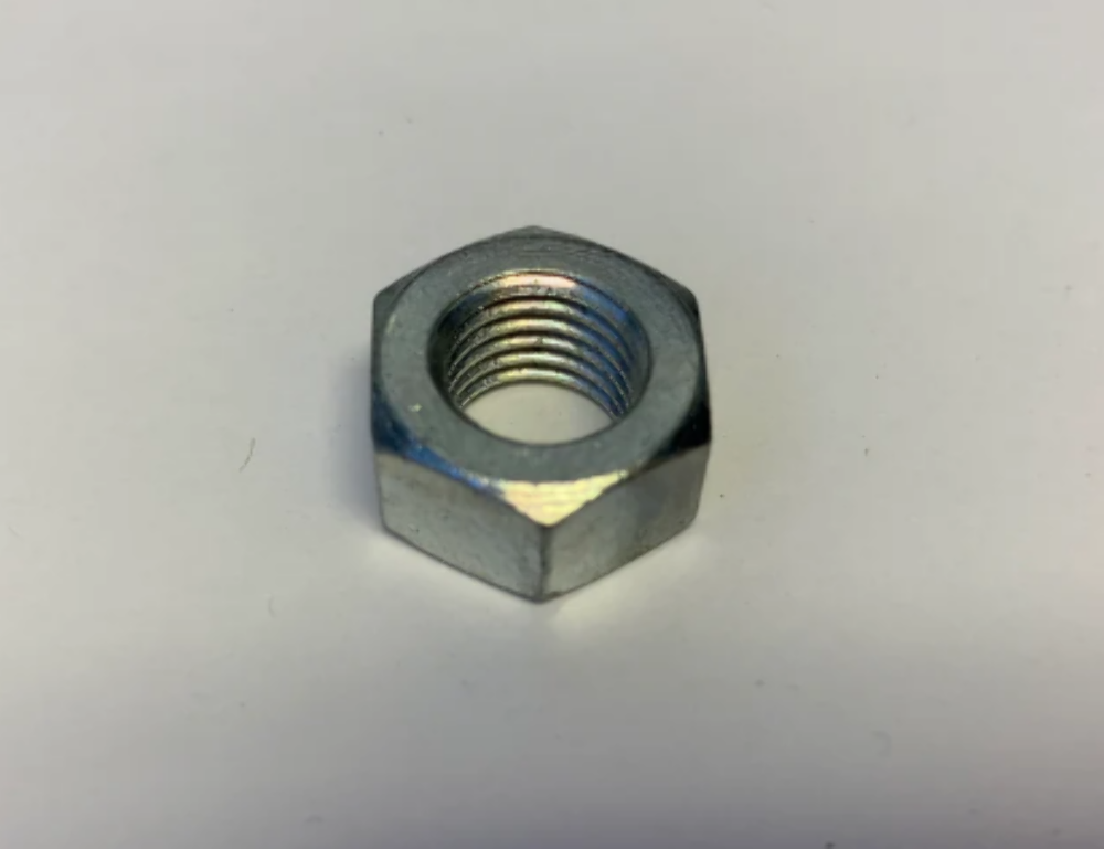 KTM OEM Genuine Special Nut 10X1, 25X8- 45130029000