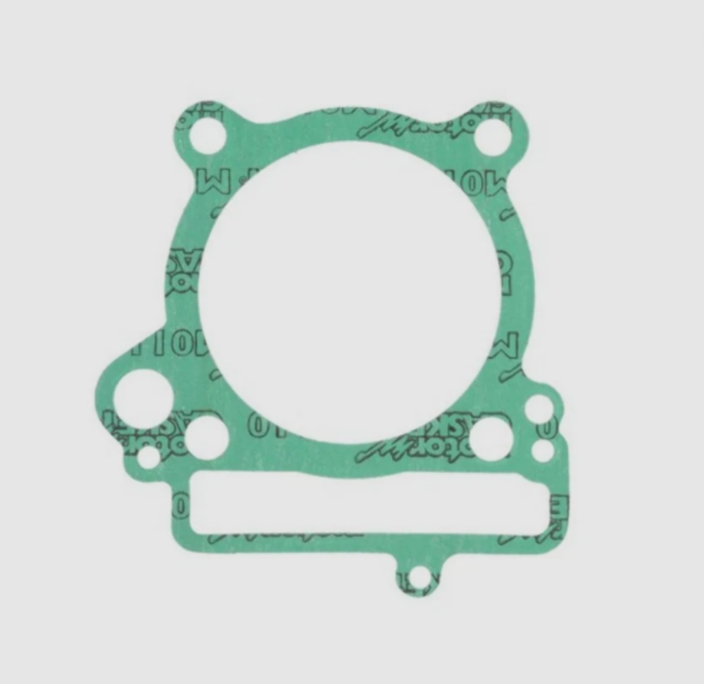 NEW OEM KTM CYLINDER BASE GASKET 250 SXF XCF XCFW 6 DAYS CHAMPION 77030035200