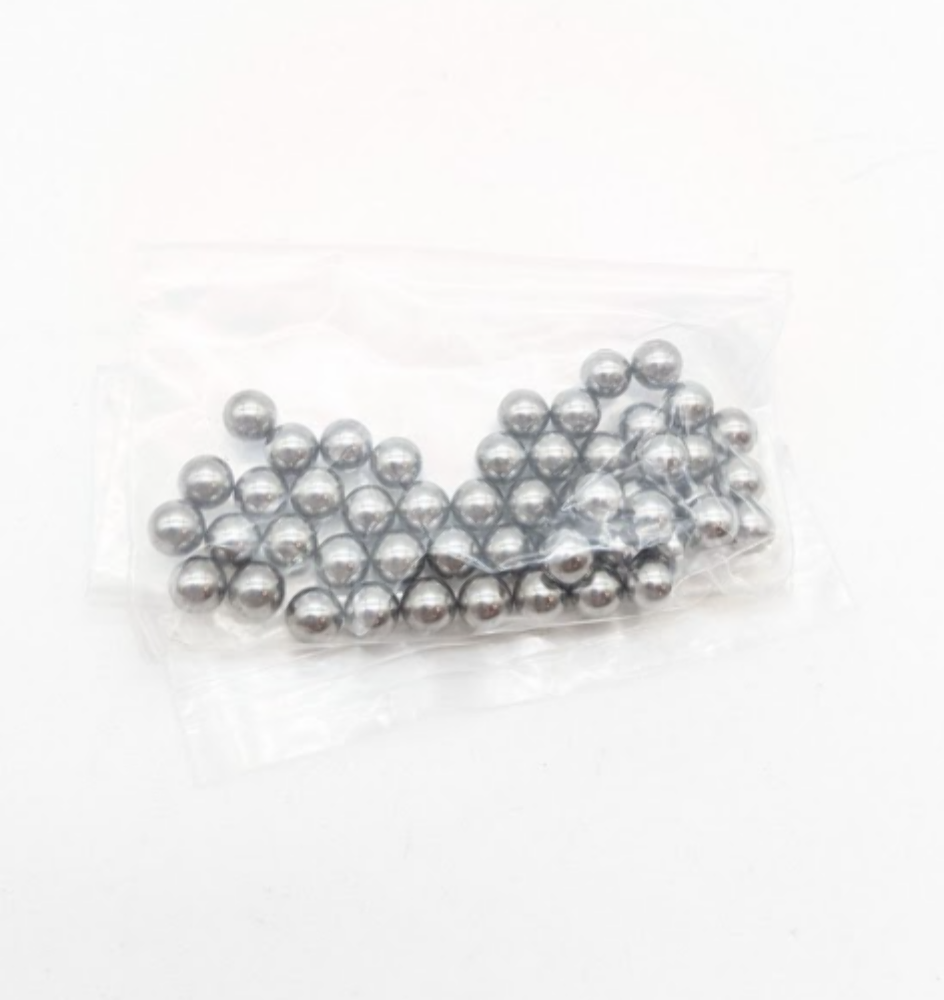 KTM Genuine Balls D=6Mm 85 Sx 2003 - 47032068000 (WHOLE BAG)