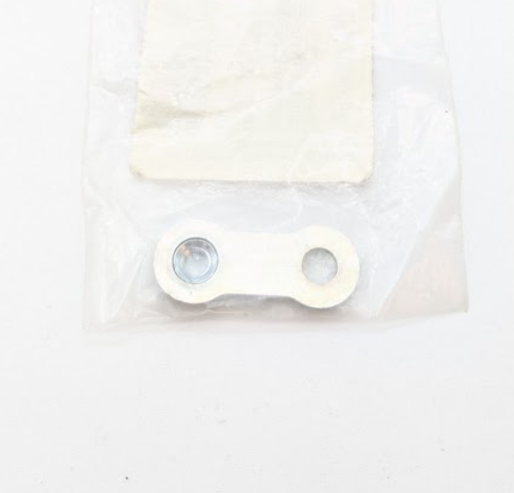 KTM OEM RETAINING PLATE F. NUMBER PL. 45208007050
