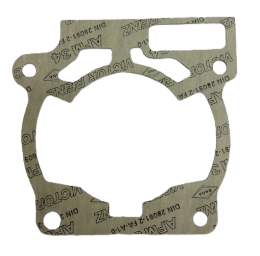 1997-2016 KTM CYLINDER BASE GASKET 50330035020 125 150 200 SX EXC EGS SXS XC-W