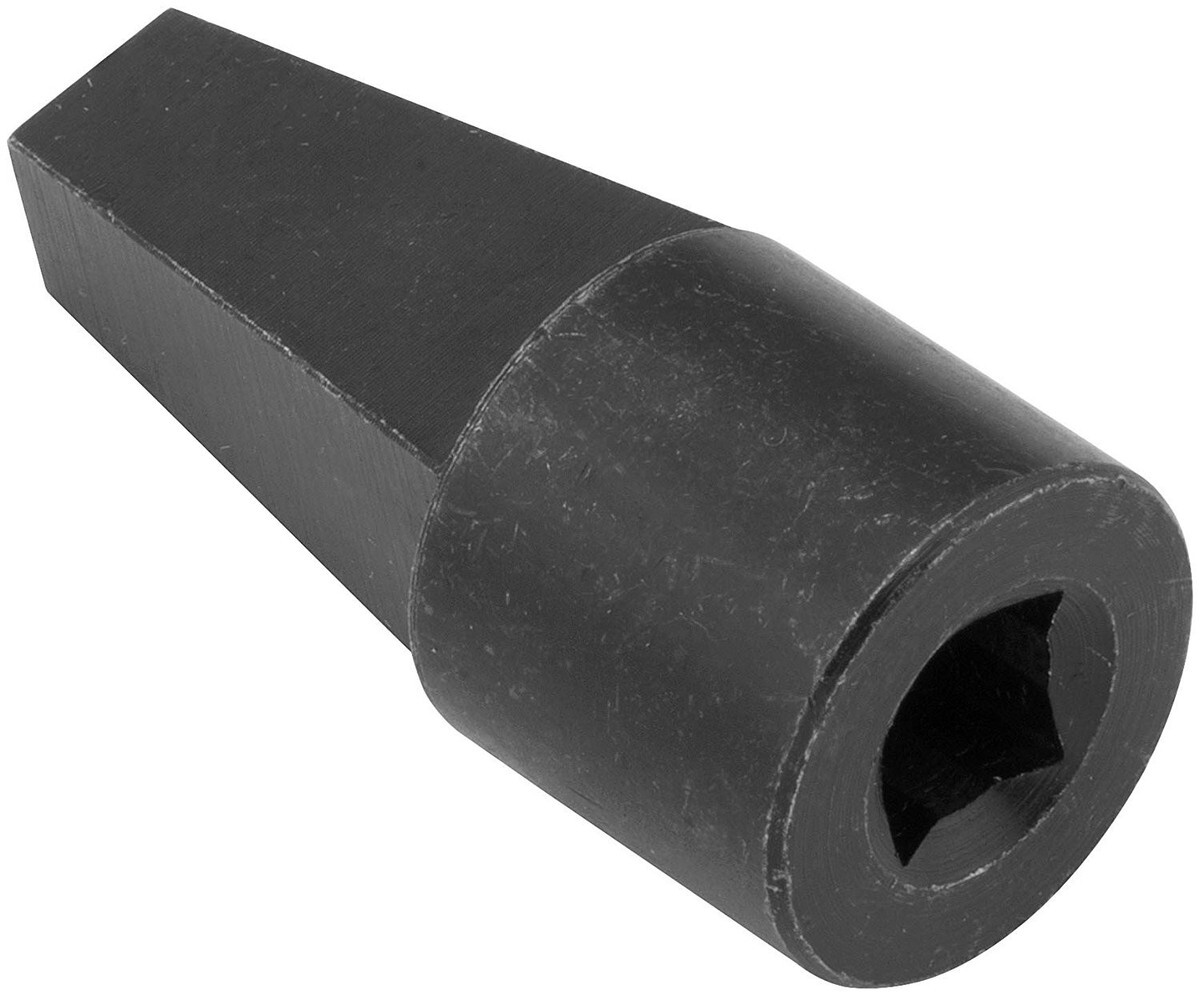 BikeMaster Front Fork Damper Rod Holding Tool 3/8" Drive 10mm-18mm 152264