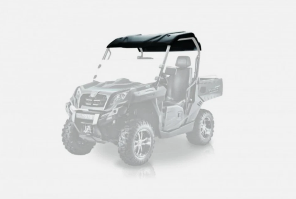 2022 CFMOTO UFORCE 800 CF800-3 OEM ROOF 703A-260200 NO HARDWARE