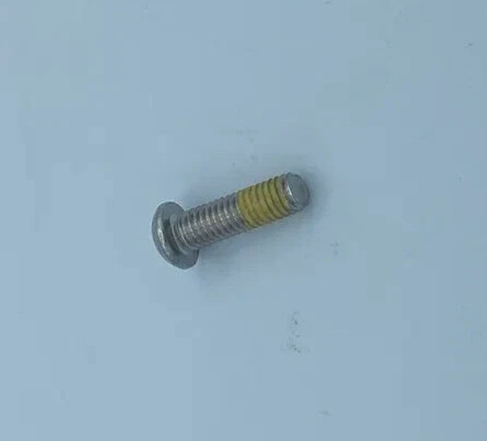 OEM NOS Original KTM Genuine Oval Head Screw Isr M6X20-A2-70-Mk P/N 0738060205S