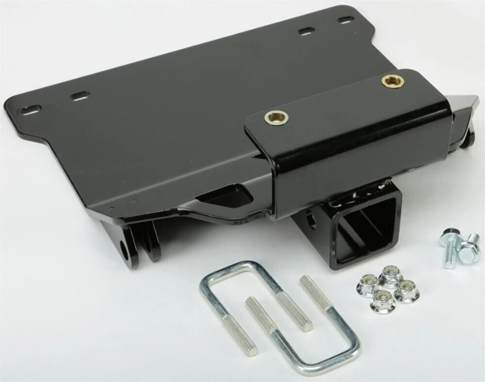 KFI Proudcts Snow Plow Front Mount Kit UTV 14-25 Yamaha Viking 4x4 & VI 10-5530