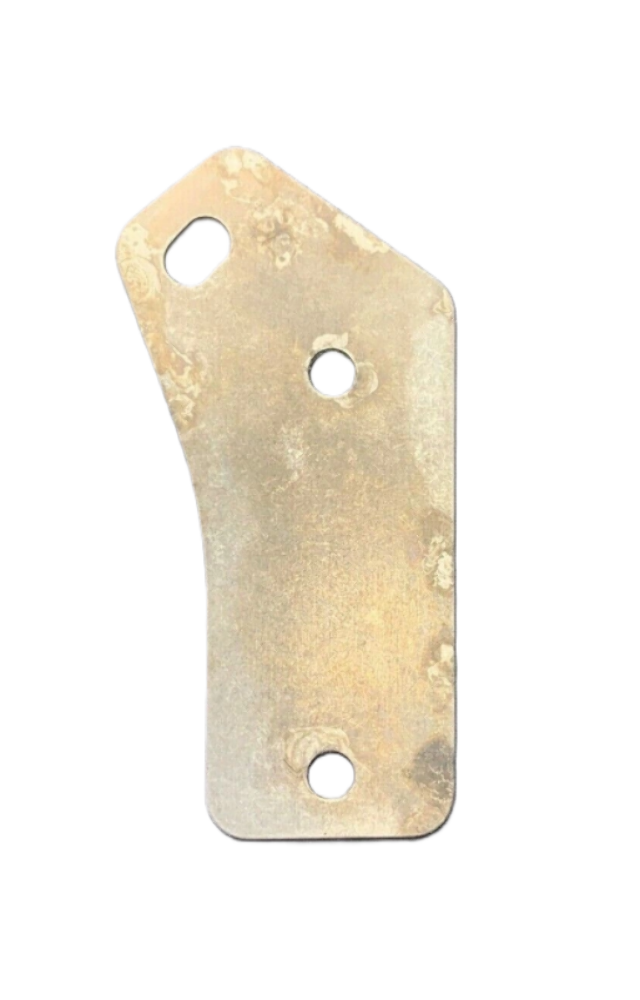 KTM 50 SENIOR ADVENTURE, 50 SX Chain Guard Bracket 45104170000