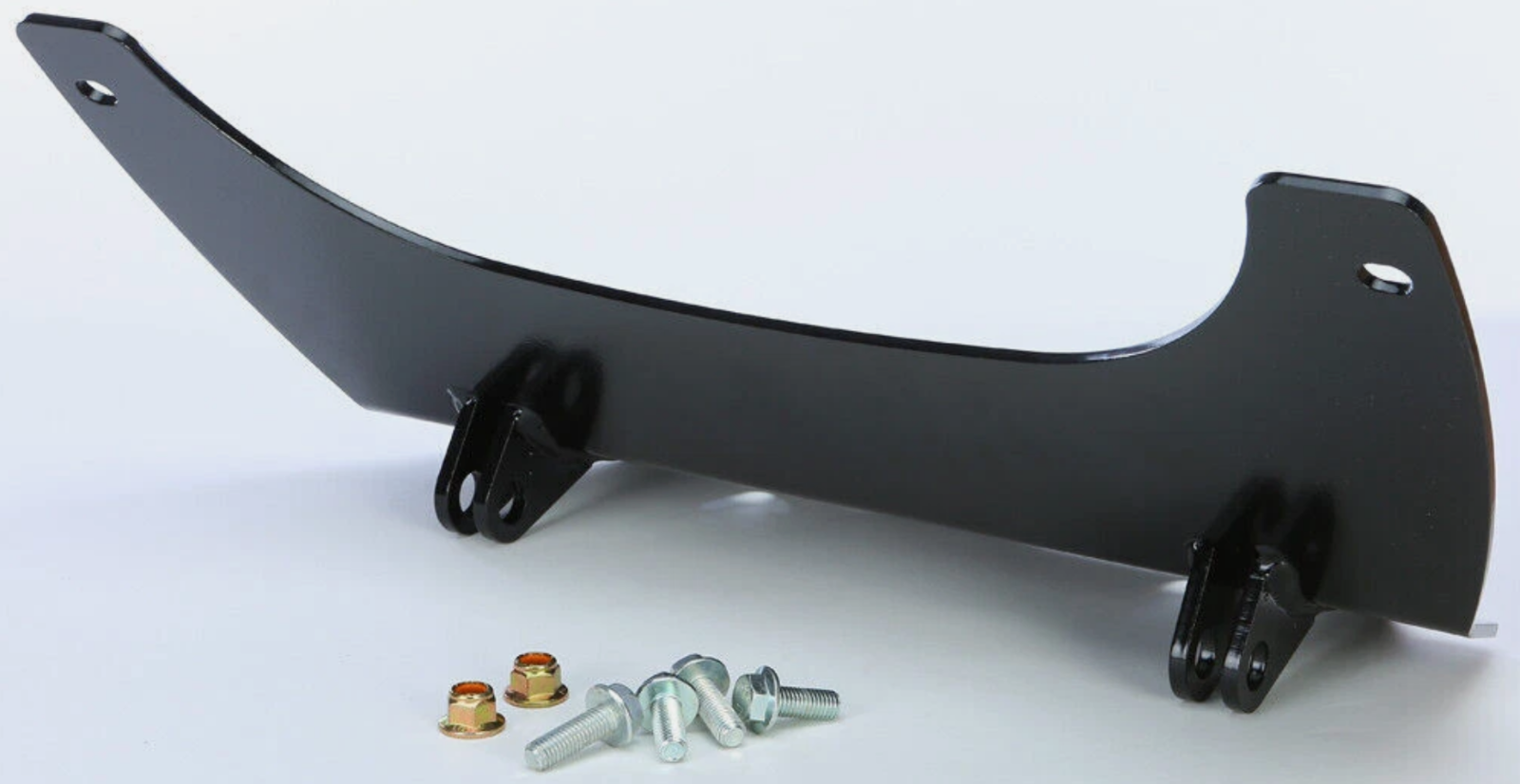 KFI OPEN TRAIL UTV Plow Mount John Deere Gator - 105395