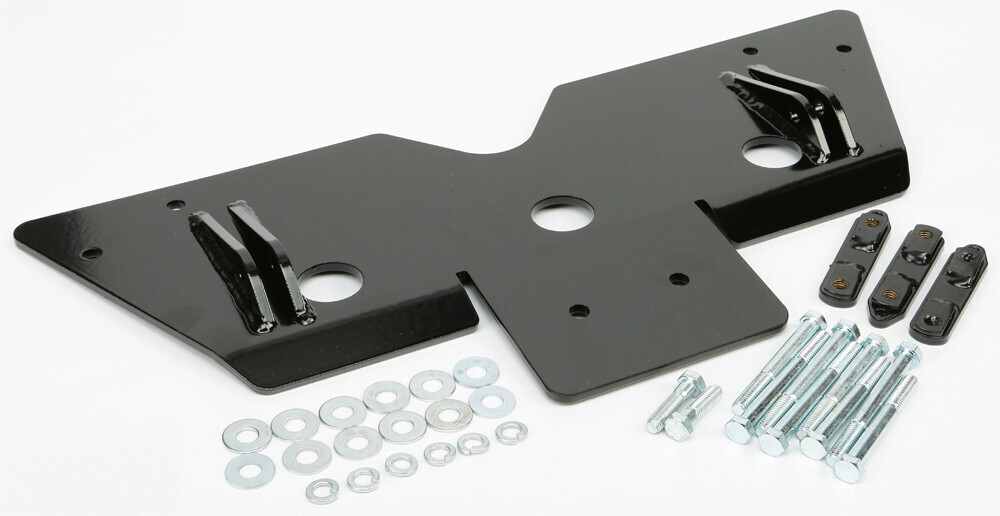 KFI Snow Plow Mid Mount Kit RZR 800 570 S 4 08-19 Trail 570 20-22 105280