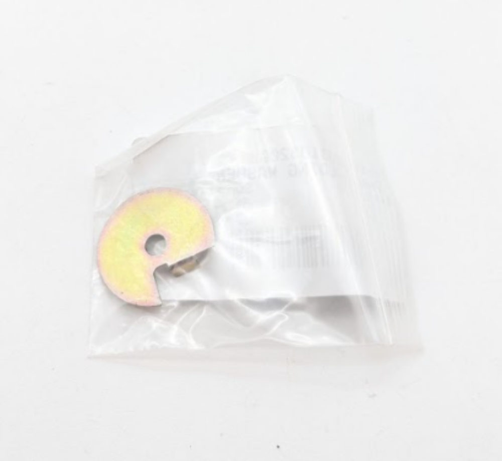 2001 KTM 65 SX OEM GOLDING WASHER 46031032000