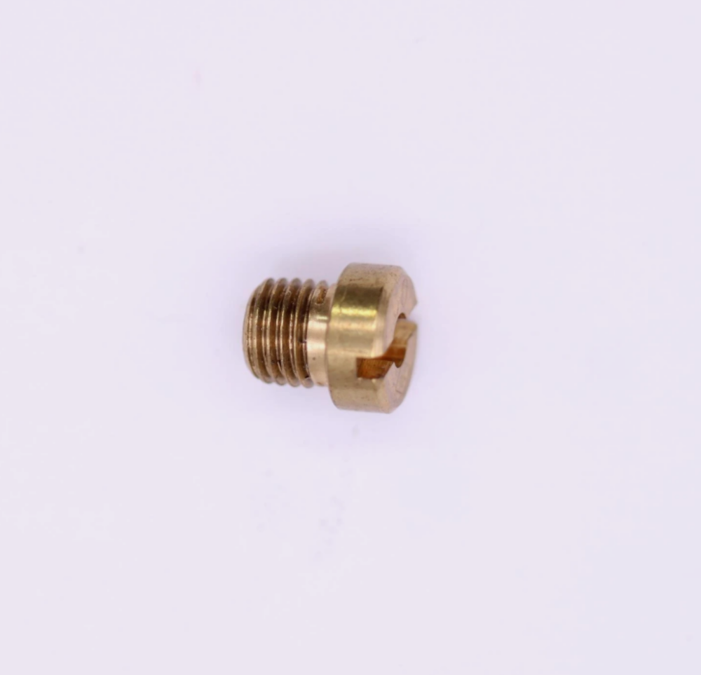 NEW OEM KTM 45131023080 - MAIN JET 80 DELLORTO QTY 2