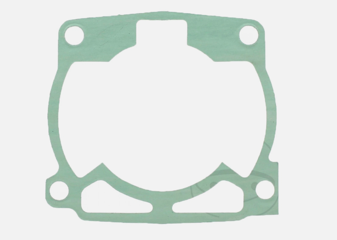 KTM 250/3300/380 Cylinder BASE Gaskets, 88mm 54630030107