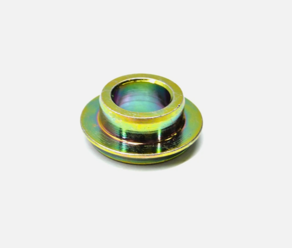 KTM OEM SHOCK ABSORBER TOP ADAPTER BUSHING SET 02-08 65SX 03-06 50SX #46811076