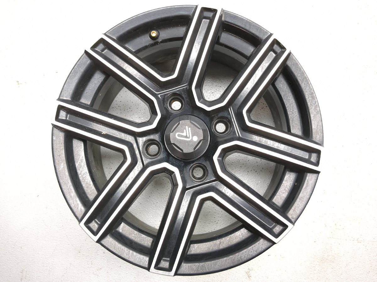 22 Segway Fugleman UT10 X Wheel Rim STRAIGHT 14x7 A