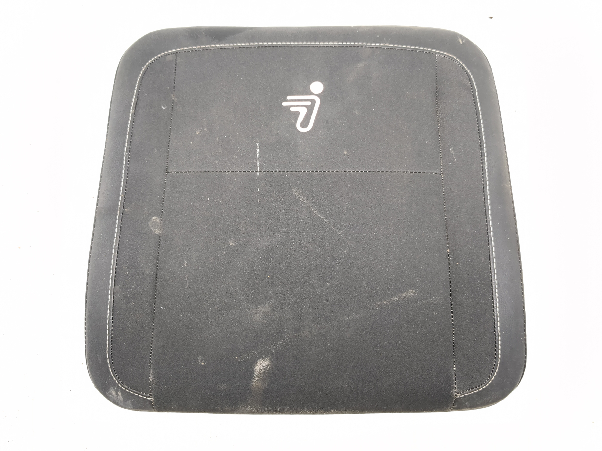 22 Segway Fugleman UT10 X Seat Backrest Cushion U01K11200001