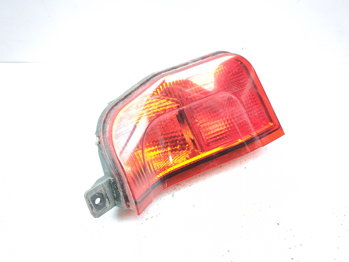 22 Segway Fugleman UT10 X Rear Left  Taillight Tail Brake Light Lamp