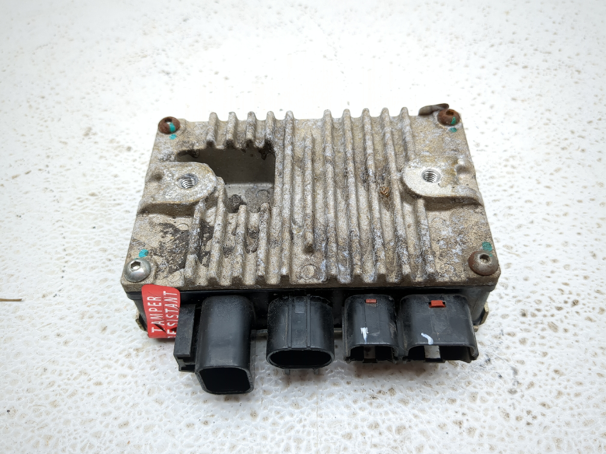 22 Segway Fugleman UT10 X EPS Power Steering Module Control