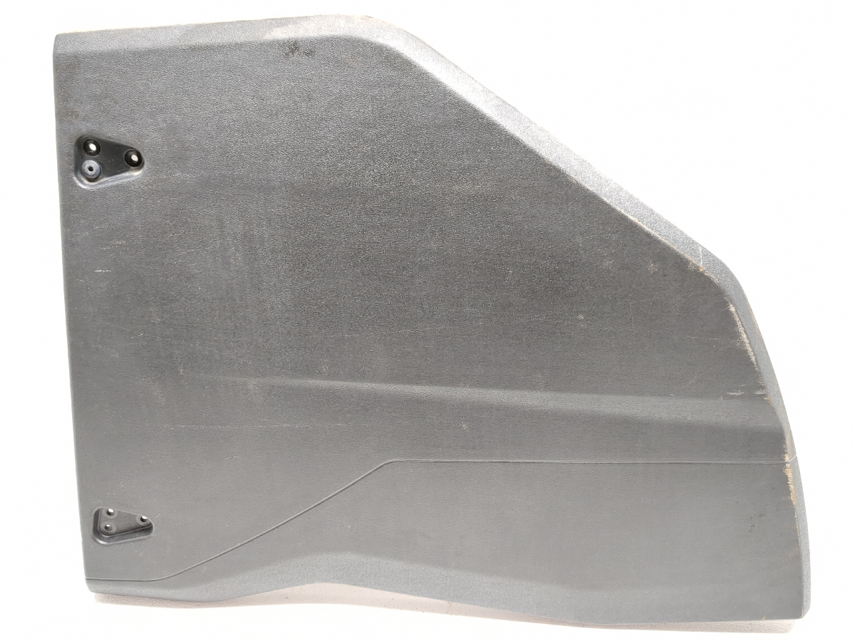 22 Segway Fugleman UT10 X Front Right Door Panel