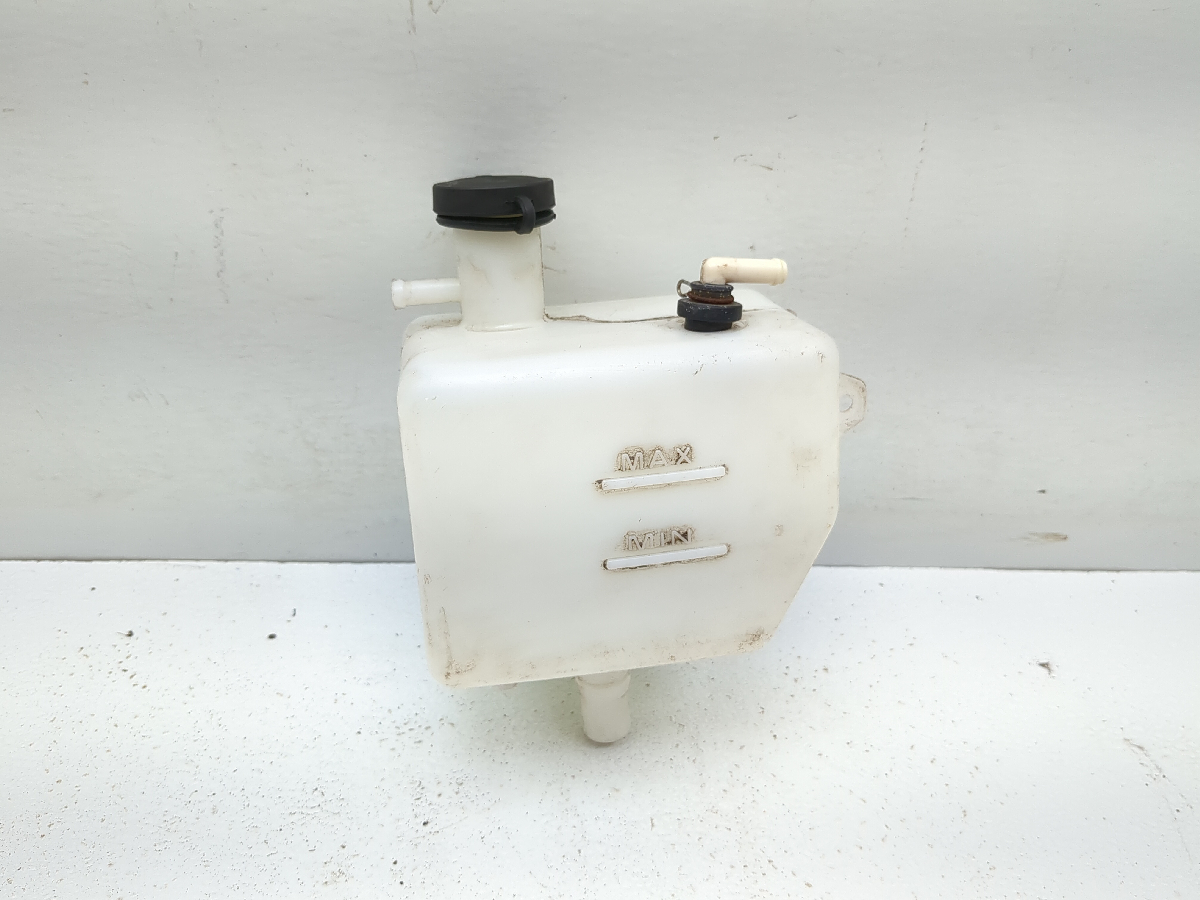 22 Segway Fugleman UT10 X Coolant Overflow Reservoir Bottle Tank