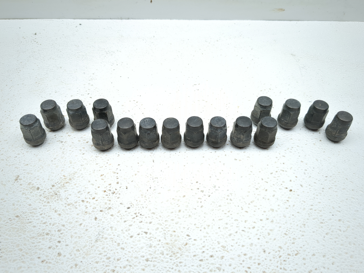 22 Segway Fugleman UT10 X Wheel Lug Nuts Set Of 16